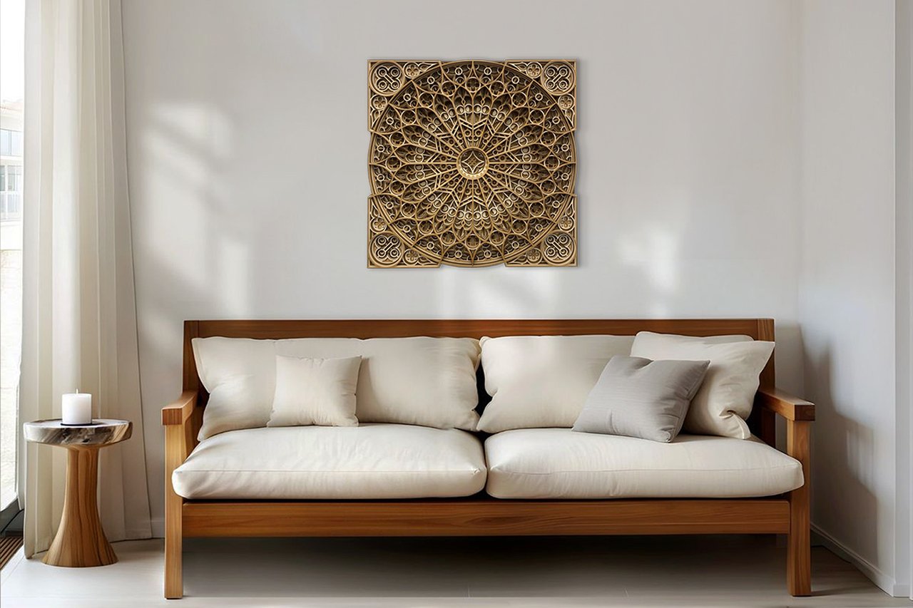 Bespoke Artwork, Printing, Mirrors and Panelling